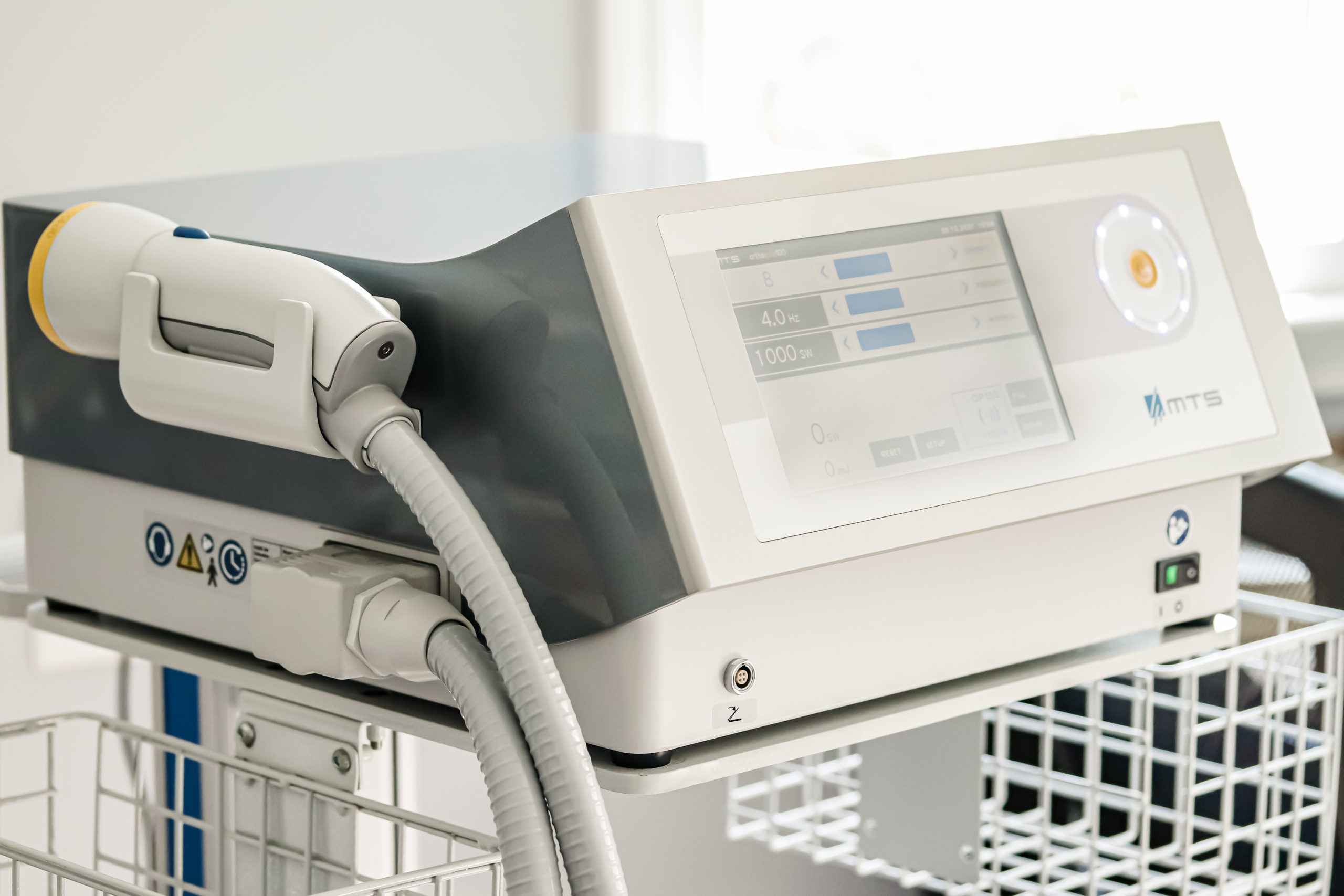 SoftWave Therapy in Castro Valley, CA | Wellbrook Family